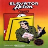 Juego online Elevator Action (Nes)