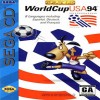 Juego online World Cup USA 94 (SEGA CD)