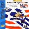 Juego online World Cup USA 94 (SEGA CD) Juego online World Cup USA 94 (SEGA CD)