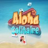 Juego online Aloha Solitaire