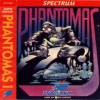 Juego online Phantomas (Spectrum)