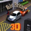 Juego online Valet Parking 3D