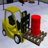 Juego online Forklift Sim 2 Juego online Forklift Sim 2