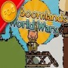 Juego online The Boomlands: World Wars