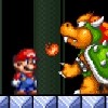 Juego online Super Mario - Save Luigi