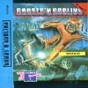 Juego online Ghost'n Goblins (CPC)