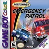 Juego online Matchbox Emergency Patrol (GBC)