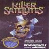 Juego online Killer Satellites (Atari 2600) Juego online Killer Satellites (Atari 2600)