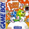 Juego online Bubble Bobble (GB)