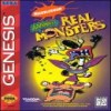 Juego online AAAHH Real Monsters (Genesis)