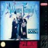 Juego online The Addams Family (Snes)