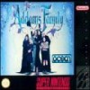 The Addams Family (Snes)