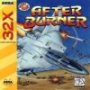 Juego online After Burner (Sega 32x)