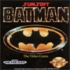 Juego online Batman - The Video Game (Genesis)