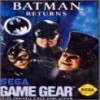 Juego online Batman Returns (GG)