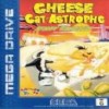 Juego online Cheese Cat-astrophe Starring Speedy Gonzales (Genesis)