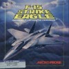 Juego online F-15 Strike Eagle (Atari ST)