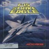 Juego online F-15 Strike Eagle (Atari ST) Juego online F-15 Strike Eagle (Atari ST)