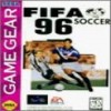 Juego online FIFA Soccer 96 (GG)