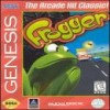 Juego online Frogger (Genesis)
