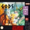 Juego online Gods (Snes)