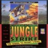 Juego online Jungle Strike (Genesis)