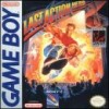 Juego online Last Action Hero (GB) Juego online Last Action Hero (GB)
