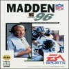 Juego online Madden NFL 96 (Genesis)