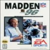 Juego online Madden NFL 96 (Genesis)