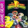 Juego online Mighty Morphin Power Rangers (GG)