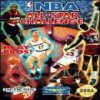 Juego online NBA All-Star Challenge (Genesis)