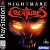 Juego online Nightmare Creatures (PSX)