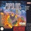 Juego online Populous (Snes)