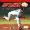 Juego online Roger Clemens' MVP Baseball (NES)