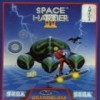 Juego online Space Harrier II (Atari ST)