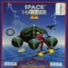 Juego online Space Harrier II (Atari ST) Juego online Space Harrier II (Atari ST)