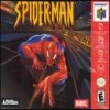 Juego online Spider-Man (N64)