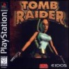 Juego online Tomb Raider (Psx)