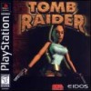 Tomb Raider (Psx)