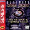 Juego online Ultimate Mortal Kombat 3 (Genesis)