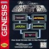 Juego online Williams Arcade's Greatest Hits (Genesis)