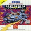 Juego online Xenon 2 (SMS)