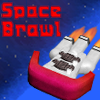 Juego online Space Brawl