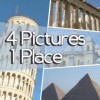 Juego online 4 Pictures 1 Place Juego online 4 Pictures 1 Place