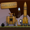 Juego online Steam Rocket