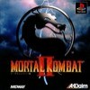 Juego online Mortal Kombat II (PSX)