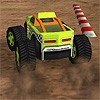 Juego online 4x4 Offroad Racing