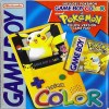 Pokemon Edicion Amarilla (GB)