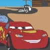 Juego online Cars Toon : McPorter