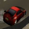 Juego online Racing City 3D